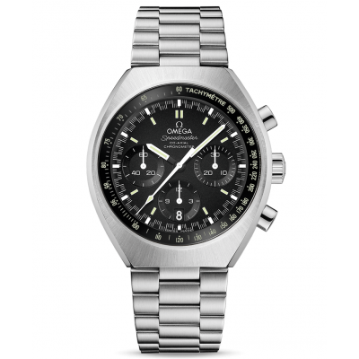 Omega Speedmaster MARK II 327.10.43.50.01.001 Automat Chronograph, Water resist 100M, 42.40 mm