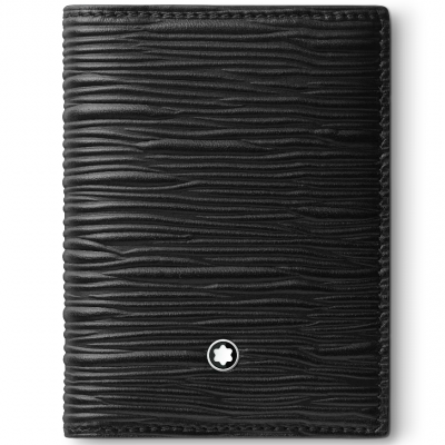 Montblanc Meisterstück 4810 130929 Credit card holder, 4CC, 10.5 x 8 cm