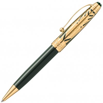 Montblanc Meisterstück The Origin Collection Doué Classique 131352 Kuglen schreife (M)