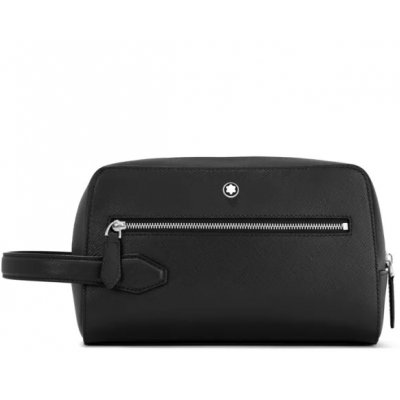 Montblanc Sartorial 131719 Wash Bag, 235 x 110 x 140 mm