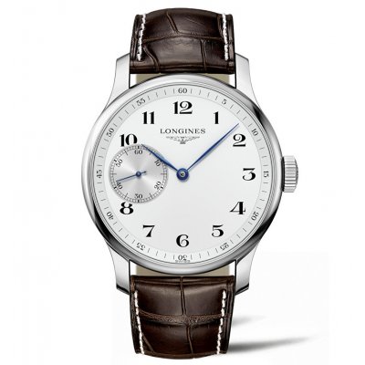 Longines Master Collection L2.841.4.18.3 Manual-winding, Mechanical, 47.50 mm