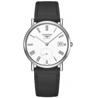 Longines Elegance L4.312.4.11.0 