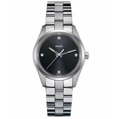 Rado Hyperchrome R32110723 Diamante, Quartz, 31.5 mm