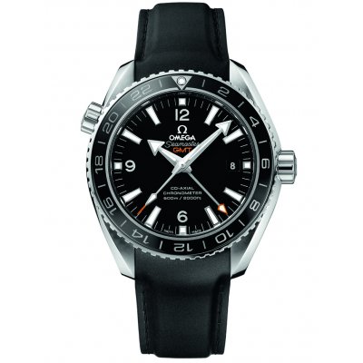 Omega Seamaster Planet Ocean 600M 232.32.44.22.01.001 Dual time, Automatic, 43.50 mm