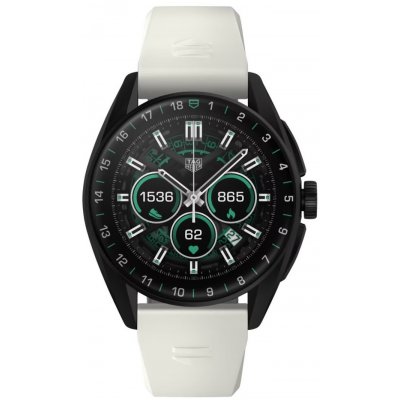 TAG Heuer Connected Calibre E4 Golf Special Edition - 42 mm SBR8080.EB0284 42 mm, Titangehäuse