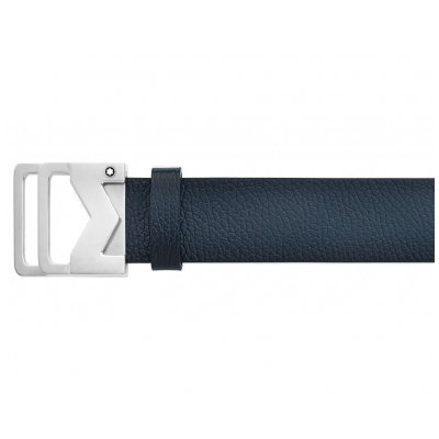 Montblanc 131181 Belt, 140 x 3.5 cm