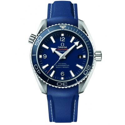 Omega Seamaster Planet Ocean 600M 232.92.42.21.03.001 Vodotěsnost 600M, Automat, 42 mm