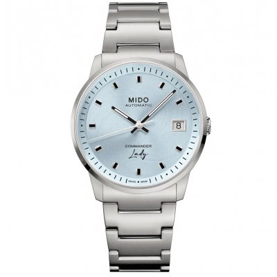 Mido Commander Lady M021.207.11.041.00 Automatic, 35 mm