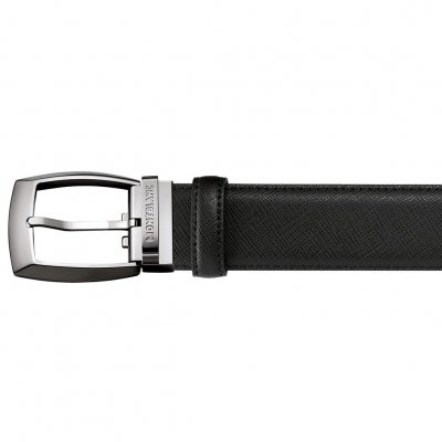 Montblanc 112408 Opasek, 120 x 3.5 cm