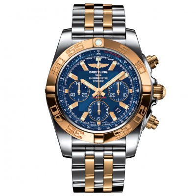Breitling Chronomat 44 CB01111A/C924 Caliber 01, Automat Chronograf, 44 mm