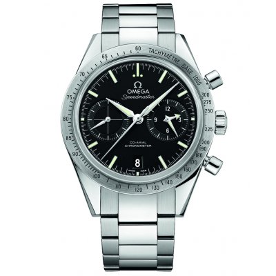 Omega Speedmaster ´57 331.10.42.51.01.001 Automat Chronograf, Vode odolnosť 100M, 41.50 mm