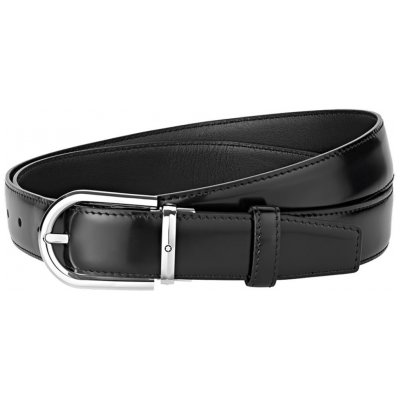 Montblanc 126012 Belt, 120 x 3 cm