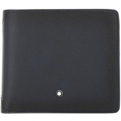 Montblanc Meisterstück Selection Sfumato 123723 Geldtasche, 4CC, 11 x 9.5 cm