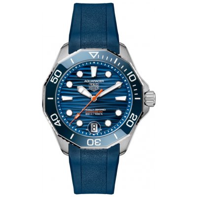 TAG Heuer Aquaracer Professional 300 Date WBP5111.FT6259 TH31-00 C.O.S.C., Water resist. 300M, 42 mm