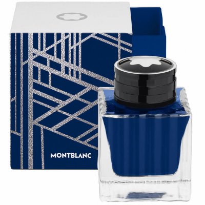 Montblanc 130294 Atrament, Starwalker Spaceblue, 50 ml