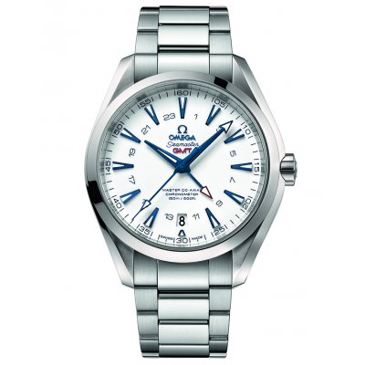 Omega Seamaster Aqua Terra 150M 231.90.43.22.04.001 GoodPlanet, Automatic, 43 mm