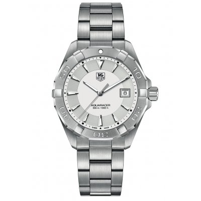 TAG Heuer Aquaracer WAY1111.BA0928 Water resistance 300M, Quarz, 40.5 mm