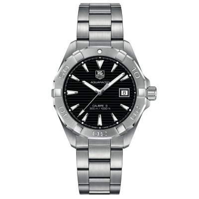 TAG Heuer Aquaracer WAY2110.BA0928 Water resistance 300M, Automatic, 40.5 mm