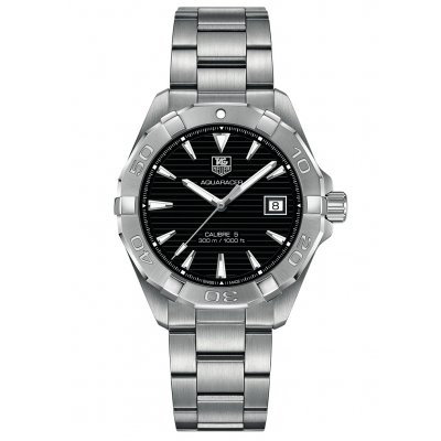 TAG Heuer Aquaracer WAY2110.BA0928 Vode odolnosť 300M, Automat, 40.5 mm