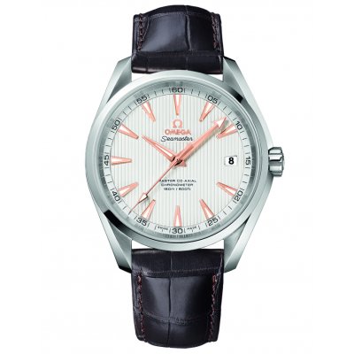 Omega Seamaster Aqua Terra 150M 231.13.42.21.02.003 Water resistance 150M, Automatic, 41.50 mm