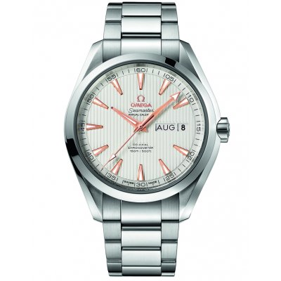 Omega Seamaster Aqua Terra 150M 231.10.43.22.02.003 Ročný kalendár, Automat, 43 mm