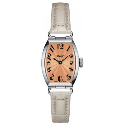 Tissot Heritage PORTO LADY SMALL T128.109.16.282.00 Quartz, 22 x 28 mm