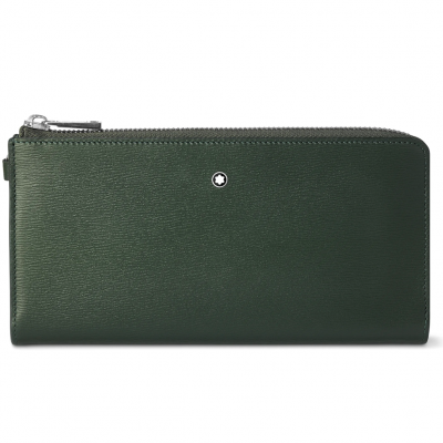 Montblanc Meisterstück 4810 129249 Travel wallet 12CC, 21 x 10 cm