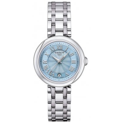 Tissot T-Lady BELLISSIMA SMALL LADY T126.010.11.133.00 Quartz, 26 mm