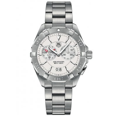 TAG Heuer Aquaracer WAY111Y.BA0928 Wasserdicht 300M, Quartz, 41 mm