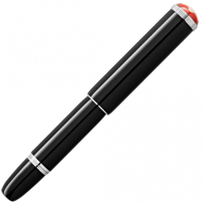 Montblanc Heritage Collection Rouge et Noir Baby 127852 