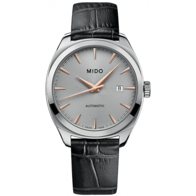 Mido Belluna Royal Gent M024.507.16.071.00 Automat, 41.30 mm