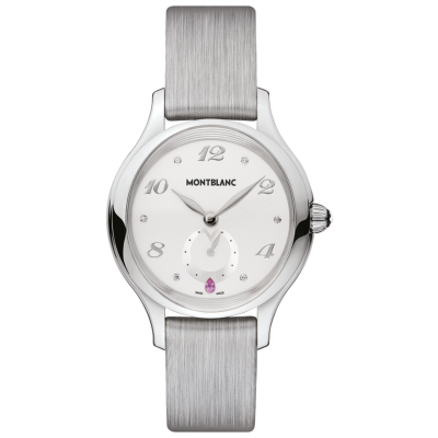 Montblanc Princesse Grace de Monaco 107335 Safír, Quartz, 34 mm