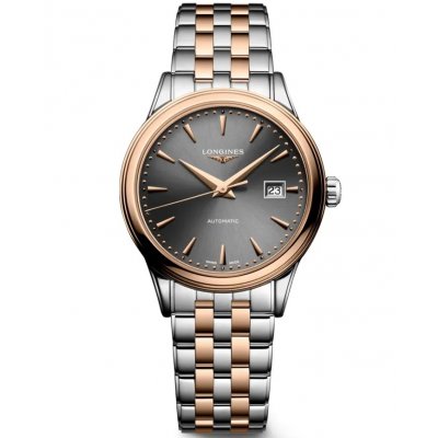 Longines Flagship L4.374.3.78.7 Automatic, 30 mm