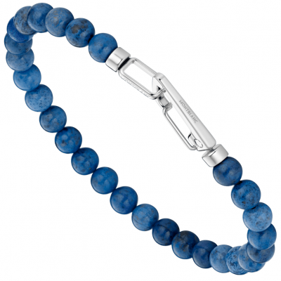 Montblanc 12584968 Armband, Sodalite, (L)