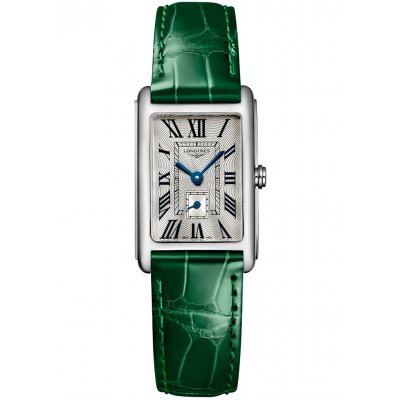 Longines DolceVita L5.255.4.71.A Quartz, 20.5 x 32 mm