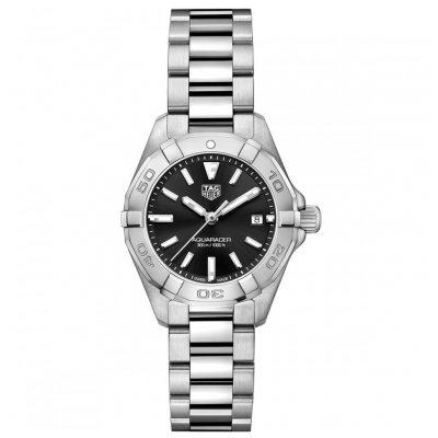 TAG Heuer Aquaracer WBD1410.BA0741 Vodotěsnost 300M, Quartz, 27 mm