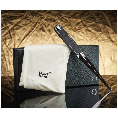 Montblanc Desk Accessories 133176 Otvárač listov