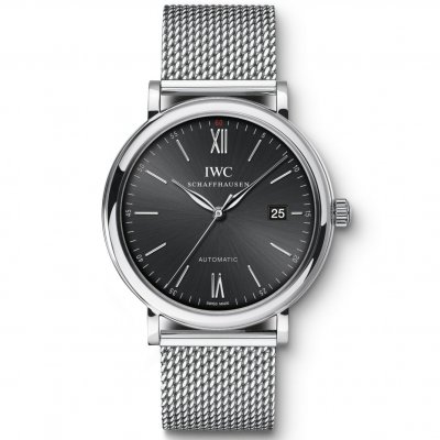 IWC Schaffhausen Portofino AUTOMATIC IW356506 Automatic, 40 mm