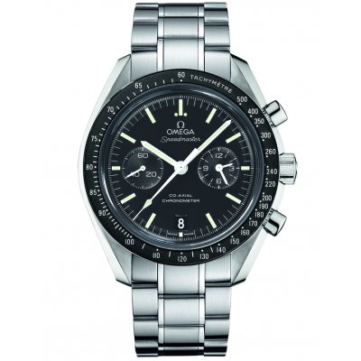 Omega Speedmaster Moonwatch 311.30.44.51.01.002 Automat Chronograf, Vode odolnosť 100M, 44.25 mm