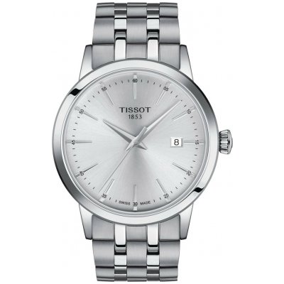 Tissot T-Classic DREAM T129.407.11.031.00 Swissmatic, 42 mm