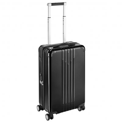 Montblanc 4810 126668 Trolley, Ligrh Premium, 45 x 26 x 67 cm