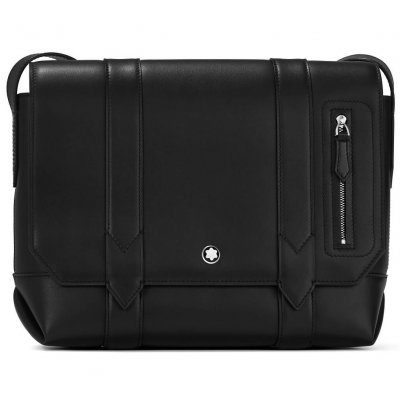 Montblanc Meisterstück Messenger 131793 Taška, 295 x 80 x 210 mm