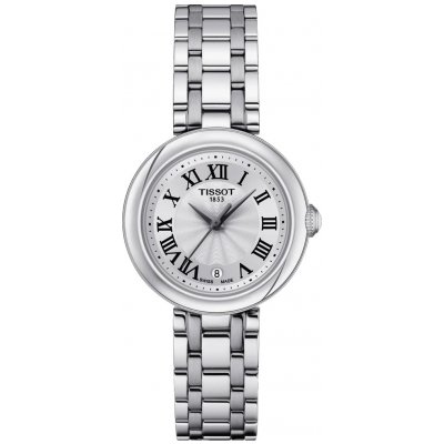 Tissot T-Lady BELLISSIMA SMALL LADY T126.010.11.013.00 