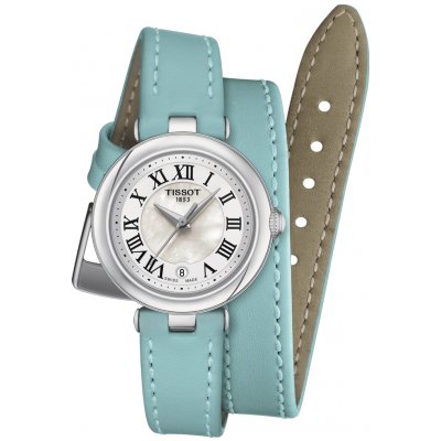 Tissot T-Lady BELLISSIMA SMALL LADY T126.010.16.113.00 Quartz, 26 mm