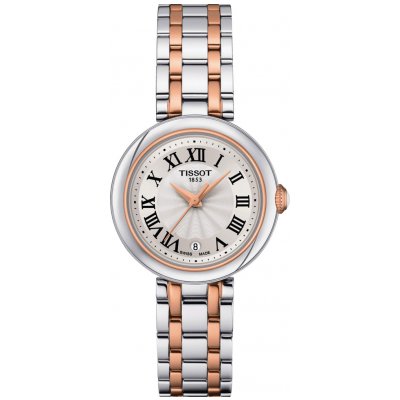 Tissot T-Lady BELLISSIMA SMALL LADY T126.010.22.013.01 Quartz, 26 mm