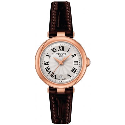 Tissot T-Lady BELLISSIMA SMALL LADY T126.010.36.013.00 