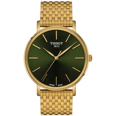 Tissot T-Classic EVERYTIME GENT T143.410.33.091.00 Quartz, 40 mm