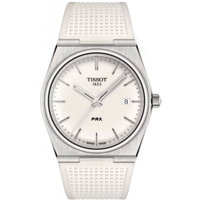 Tissot PRX T137.410.17.011.00 Quartz, Vode odolnosť 100M, 40 mm