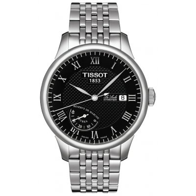 Tissot T-Classic T006.424.11.053.00 LE LOCLE Automatic, Automatic, 39 mm