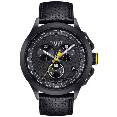 Tissot T-Race CYCLING TOUR DE FRANCE 2022 SPECIAL EDITION *T135.417.37.051.00* Quartz Chronograf, Vode odolnosť 100M, 45 mm
